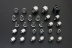 Nissan 350Z Hardrace Bushing Kit by DieHalle3.0